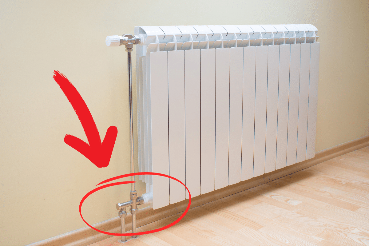 Quand et comment purger ses radiateurs ?