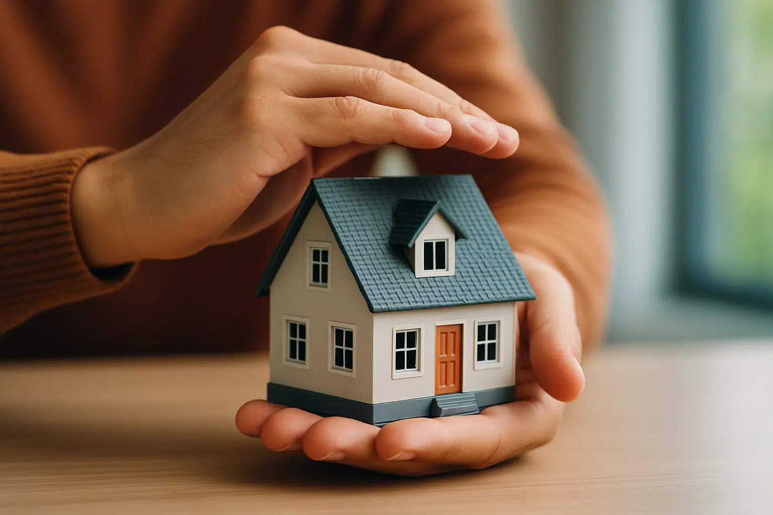 Calcul du prix moyen mensuel d'une assurance habitation en euros